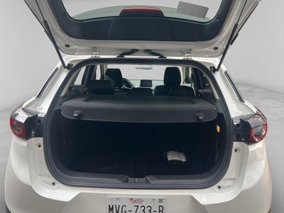 2025 Mazda Mazda CX-3 2.0 i Sport At