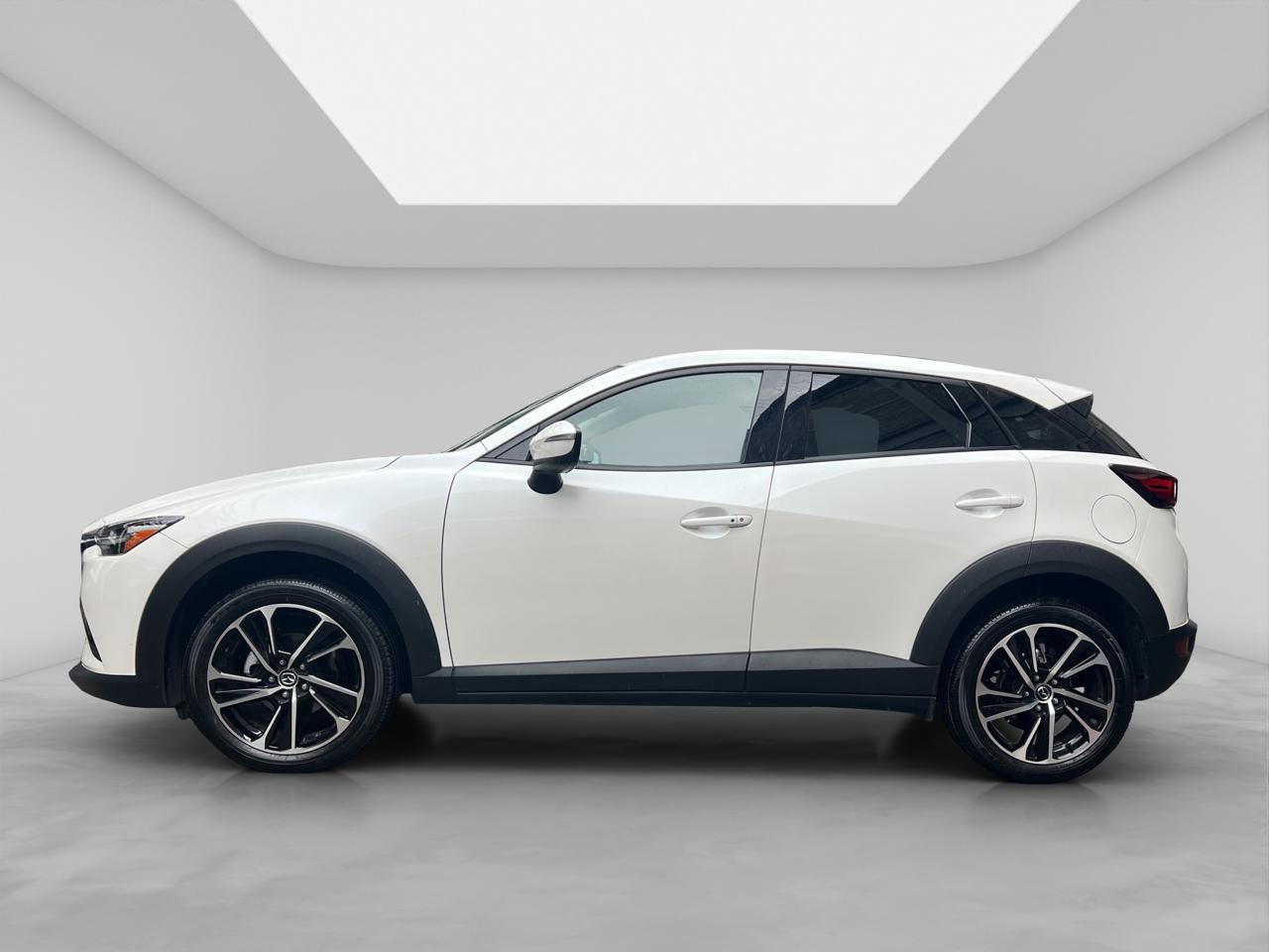 2025 Mazda Mazda CX-3 2.0 i Sport At