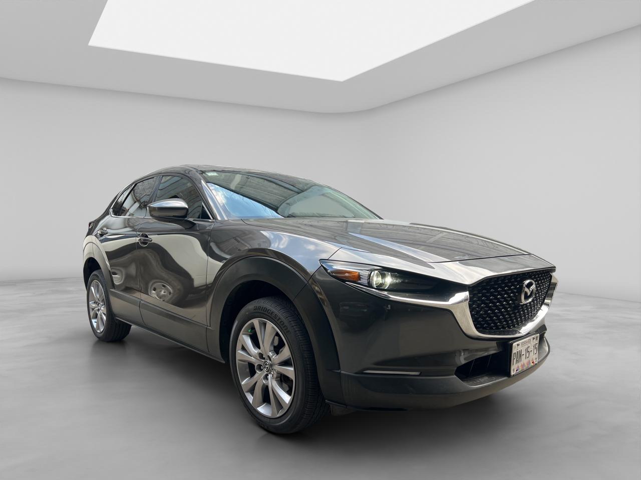 2021 Mazda Mazda CX-30 2.5 I Grand Touring Piel At