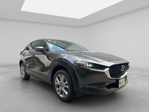 2021 Mazda Mazda CX-30 2.5 I Grand Touring Piel At