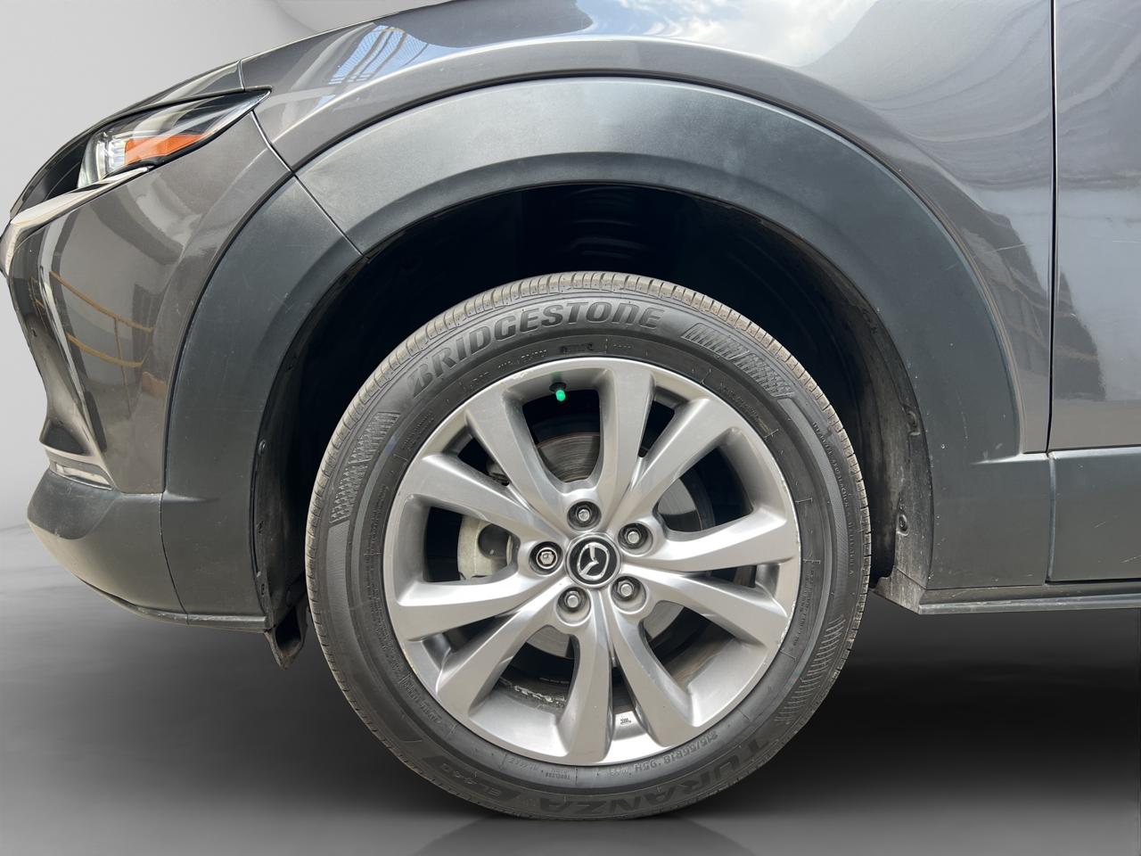 2021 Mazda Mazda CX-30 2.5 I Grand Touring Piel At