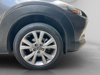 2021 Mazda Mazda CX-30 2.5 I Grand Touring Piel At