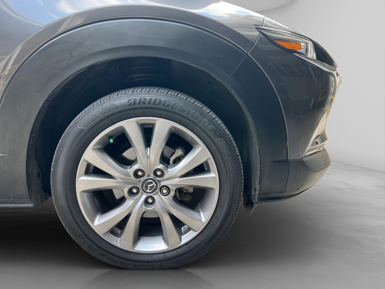 2021 Mazda Mazda CX-30 2.5 I Grand Touring Piel At