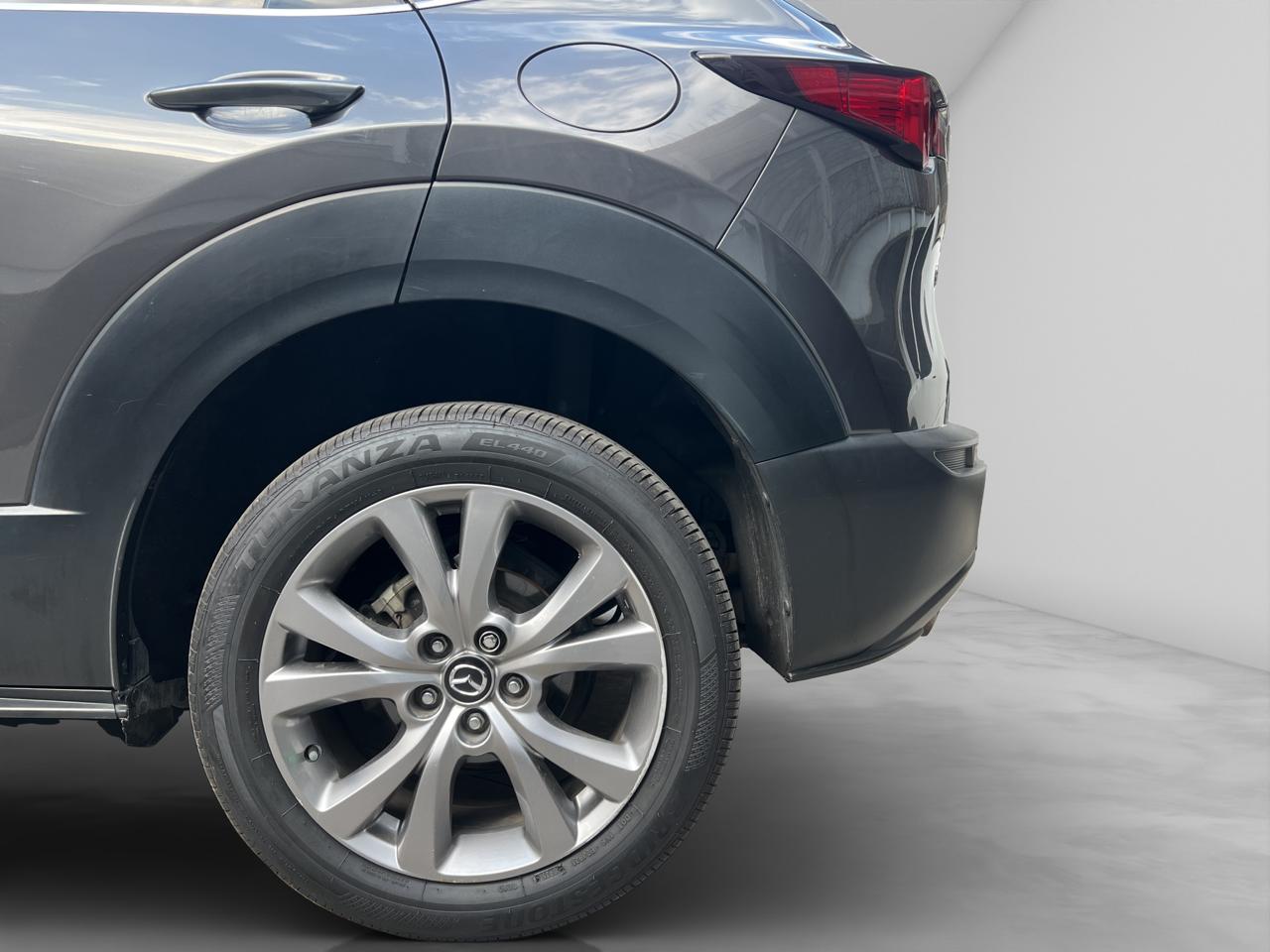 2021 Mazda Mazda CX-30 2.5 I Grand Touring Piel At