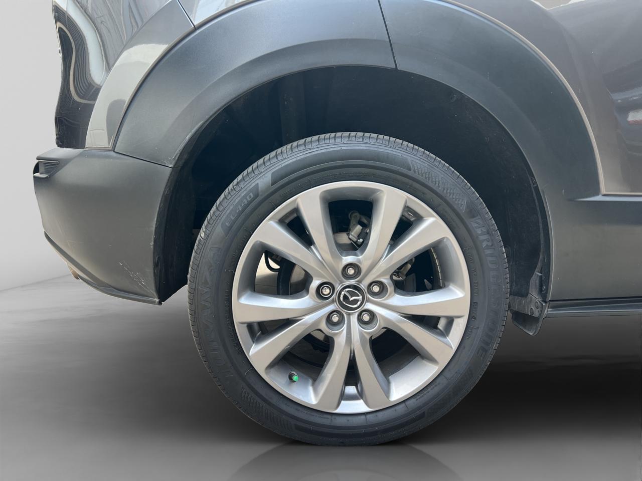 2021 Mazda Mazda CX-30 2.5 I Grand Touring Piel At