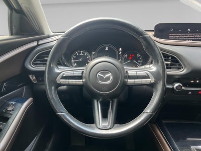 2021 Mazda Mazda CX-30 2.5 I Grand Touring Piel At