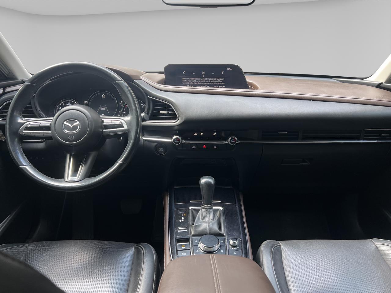 2021 Mazda Mazda CX-30 2.5 I Grand Touring Piel At