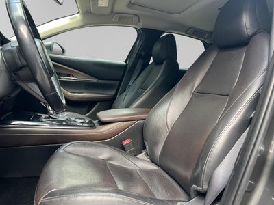 2021 Mazda Mazda CX-30 2.5 I Grand Touring Piel At