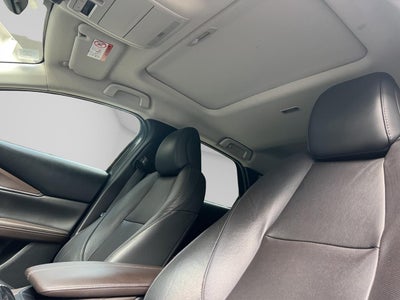 2021 Mazda Mazda CX-30 2.5 I Grand Touring Piel At