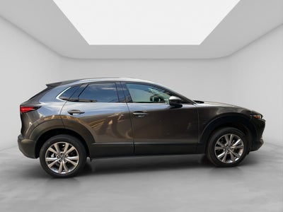 2021 Mazda Mazda CX-30 2.5 I Grand Touring Piel At