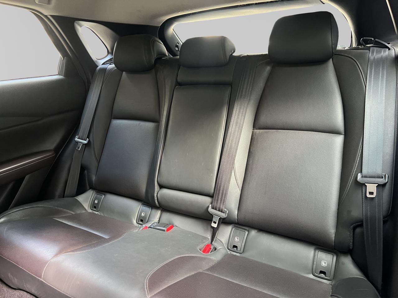 2021 Mazda Mazda CX-30 2.5 I Grand Touring Piel At