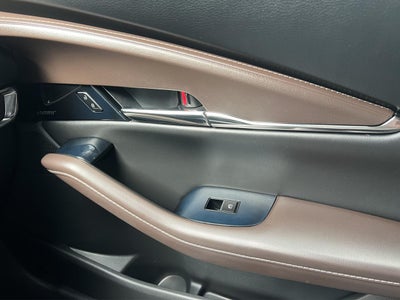 2021 Mazda Mazda CX-30 2.5 I Grand Touring Piel At