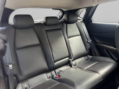 2021 Mazda Mazda CX-30 2.5 I Grand Touring Piel At