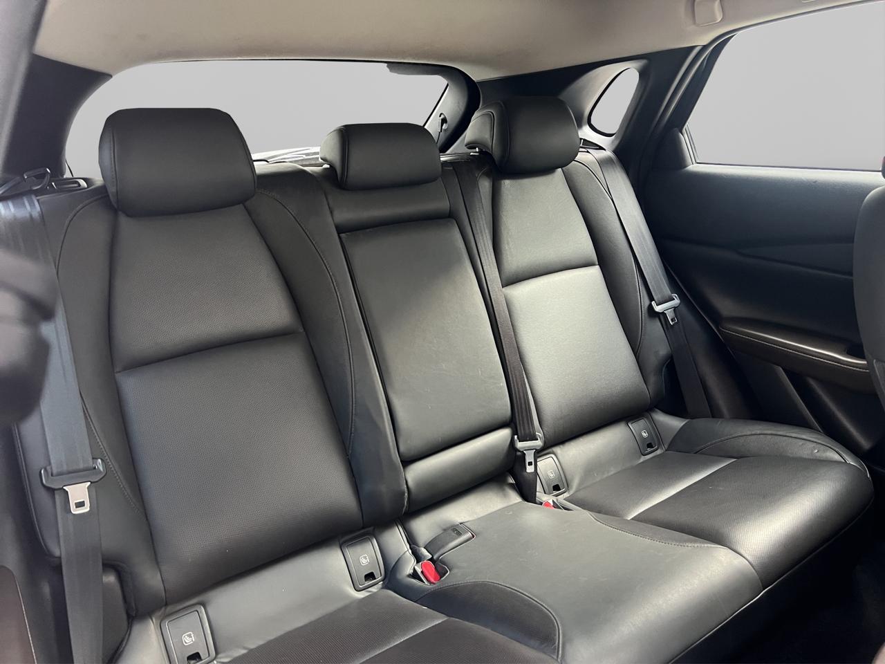 2021 Mazda Mazda CX-30 2.5 I Grand Touring Piel At