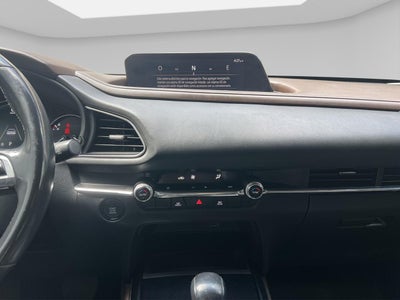 2021 Mazda Mazda CX-30 2.5 I Grand Touring Piel At