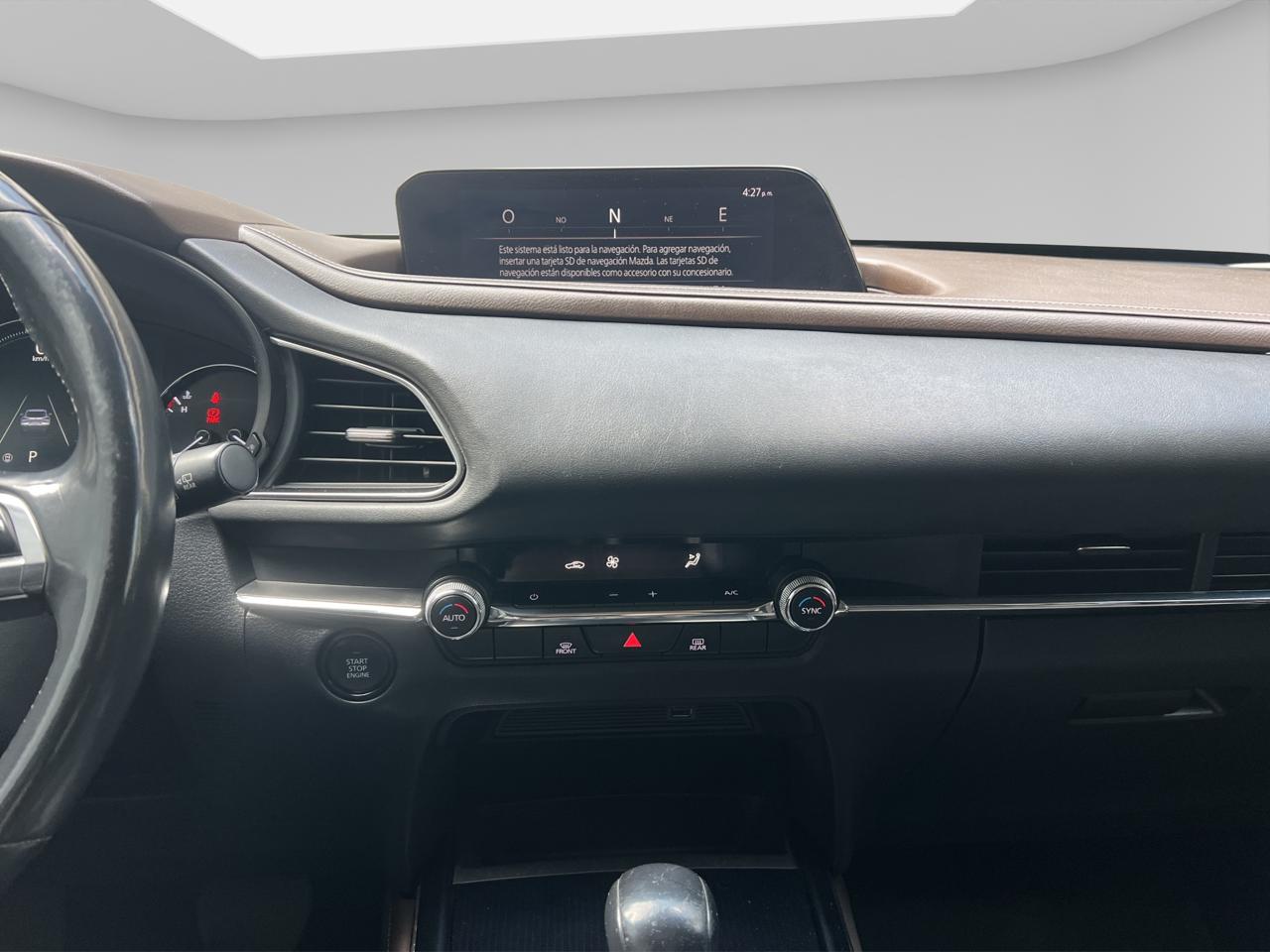 2021 Mazda Mazda CX-30 2.5 I Grand Touring Piel At