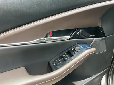 2021 Mazda Mazda CX-30 2.5 I Grand Touring Piel At
