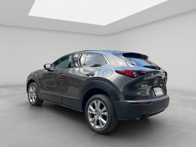 2021 Mazda Mazda CX-30 2.5 I Grand Touring Piel At