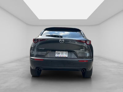 2021 Mazda Mazda CX-30 2.5 I Grand Touring Piel At