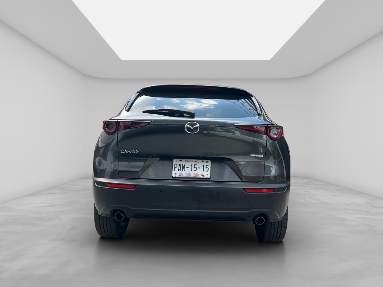 2021 Mazda Mazda CX-30 2.5 I Grand Touring Piel At