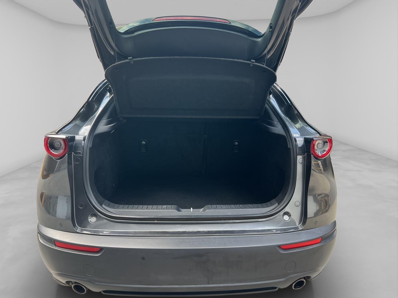 2021 Mazda Mazda CX-30 2.5 I Grand Touring Piel At