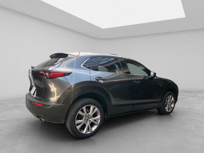 2021 Mazda Mazda CX-30 2.5 I Grand Touring Piel At