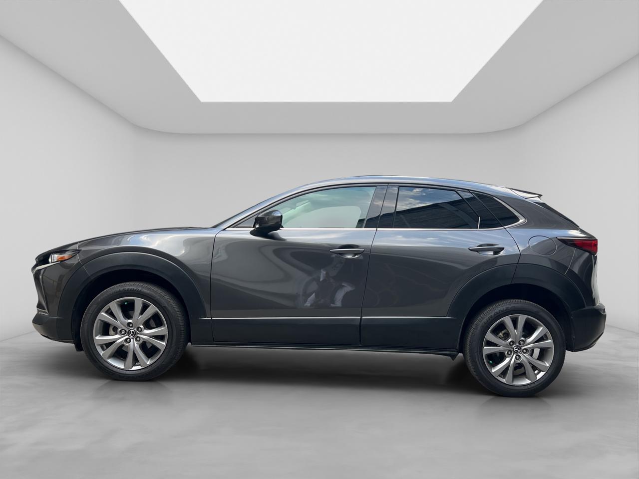 2021 Mazda Mazda CX-30 2.5 I Grand Touring Piel At