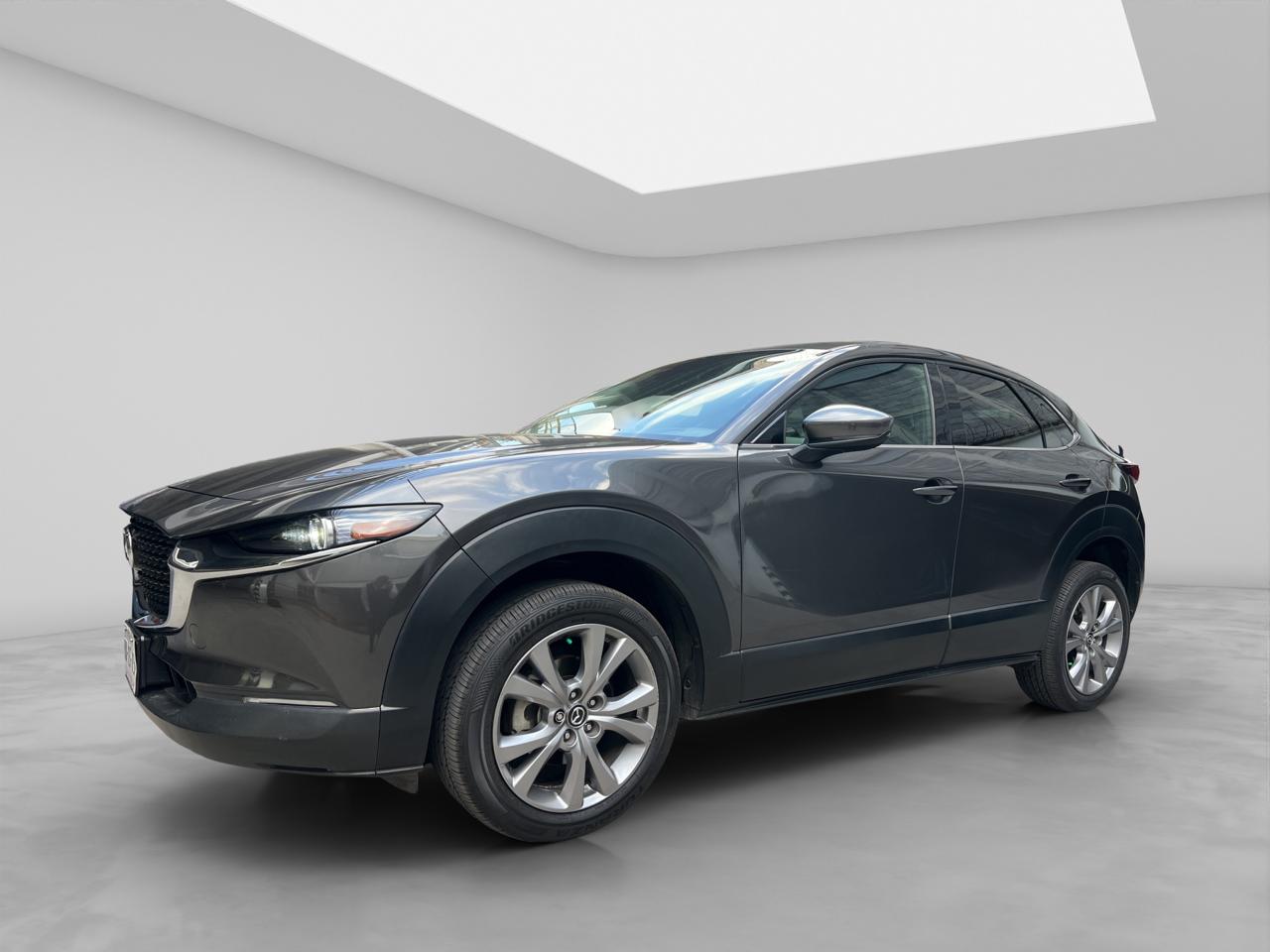 2021 Mazda Mazda CX-30 2.5 I Grand Touring Piel At