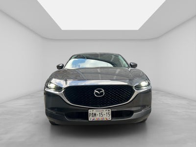2021 Mazda Mazda CX-30 2.5 I Grand Touring Piel At