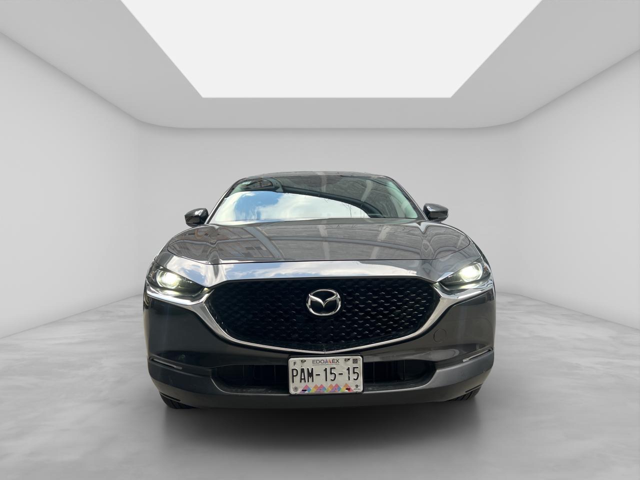 2021 Mazda Mazda CX-30 2.5 I Grand Touring Piel At