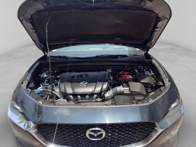 2021 Mazda Mazda CX-30 2.5 I Grand Touring Piel At