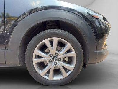 2021 Mazda Mazda CX-30 2.5 I Grand Touring Piel At
