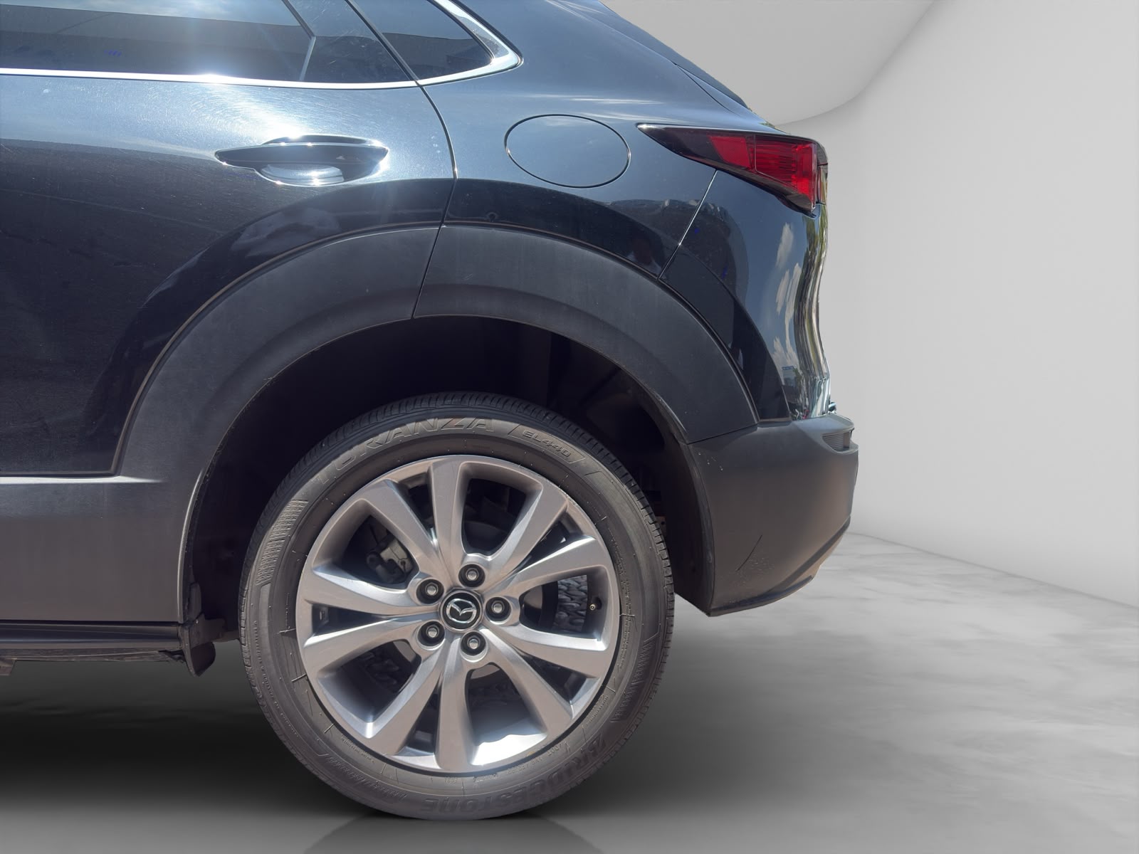 2021 Mazda Mazda CX-30 2.5 I Grand Touring Piel At