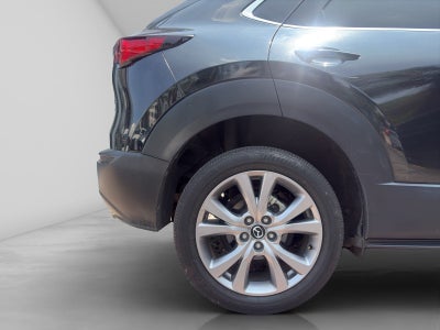 2021 Mazda Mazda CX-30 2.5 I Grand Touring Piel At