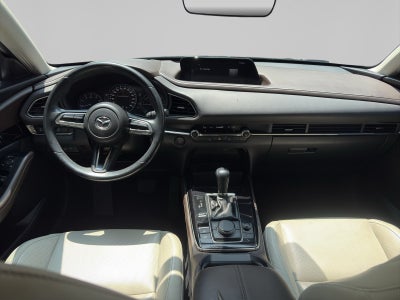 2021 Mazda Mazda CX-30 2.5 I Grand Touring Piel At