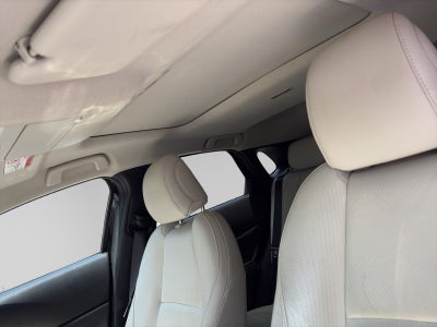2021 Mazda Mazda CX-30 2.5 I Grand Touring Piel At