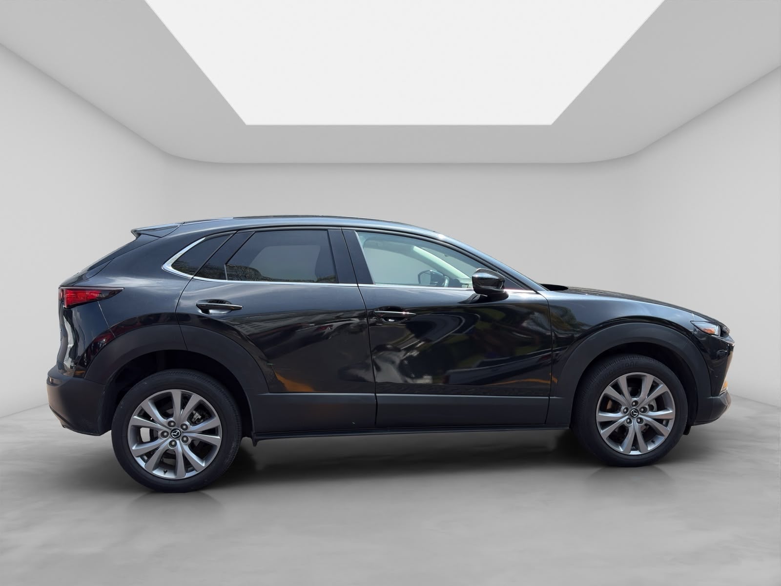 2021 Mazda Mazda CX-30 2.5 I Grand Touring Piel At