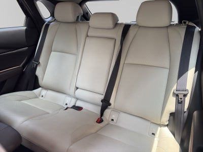 2021 Mazda Mazda CX-30 2.5 I Grand Touring Piel At