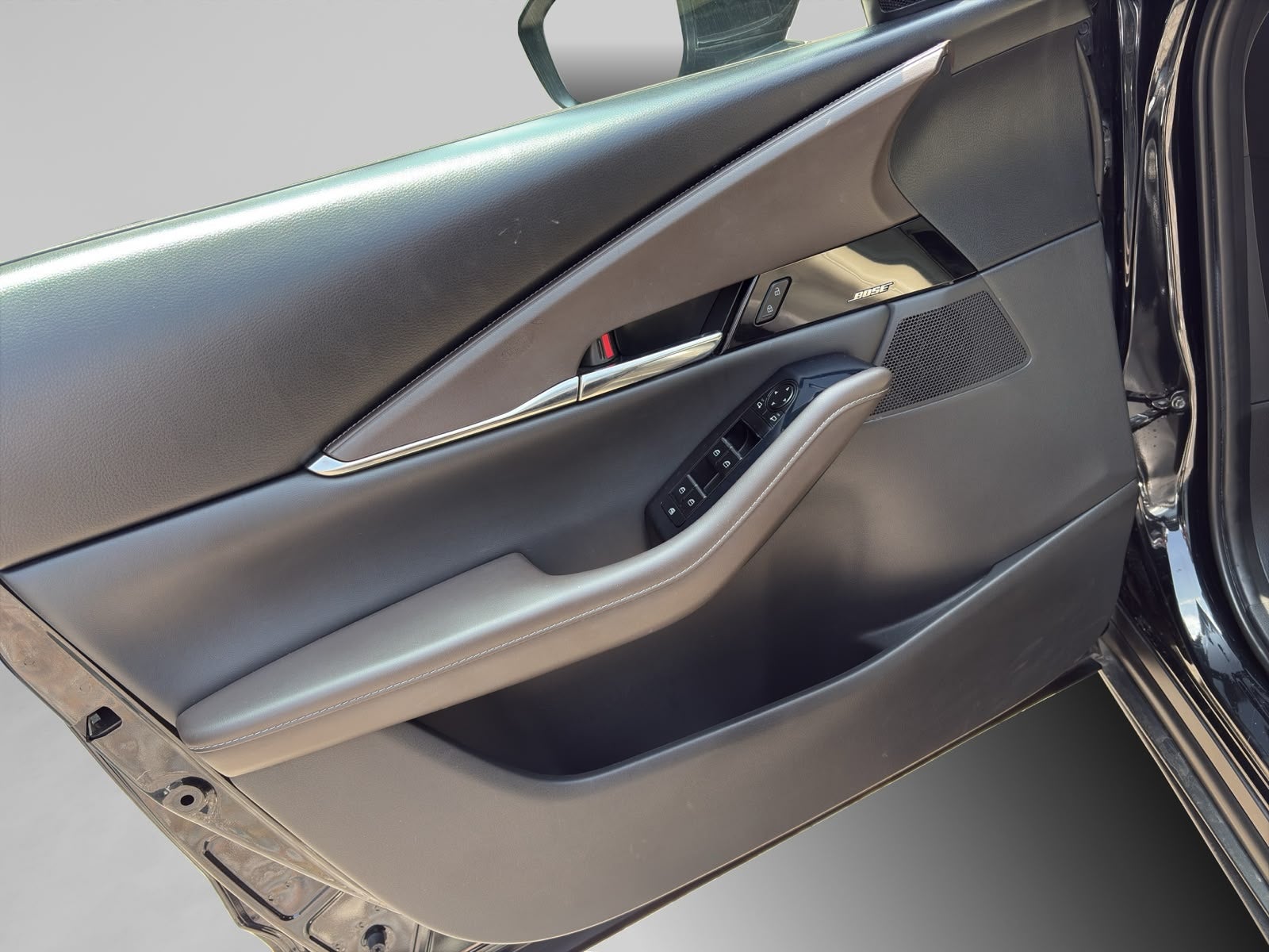 2021 Mazda Mazda CX-30 2.5 I Grand Touring Piel At