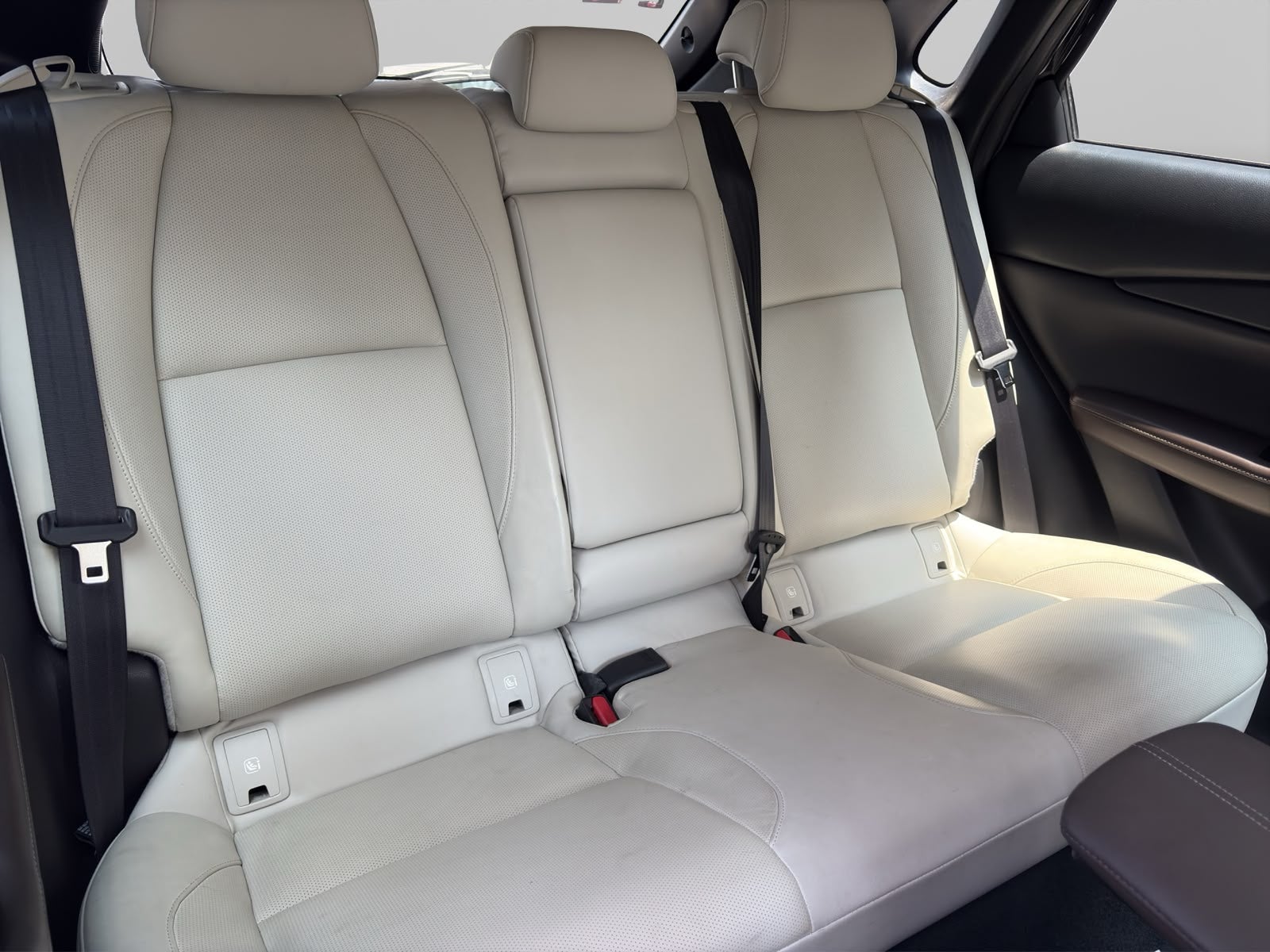 2021 Mazda Mazda CX-30 2.5 I Grand Touring Piel At