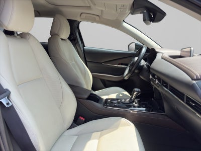 2021 Mazda Mazda CX-30 2.5 I Grand Touring Piel At