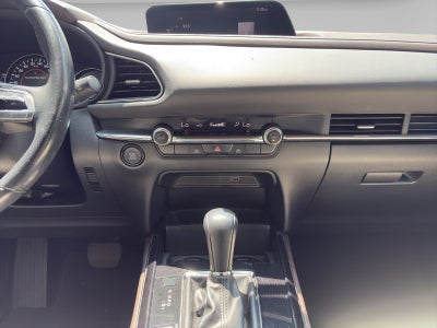 2021 Mazda Mazda CX-30 2.5 I Grand Touring Piel At