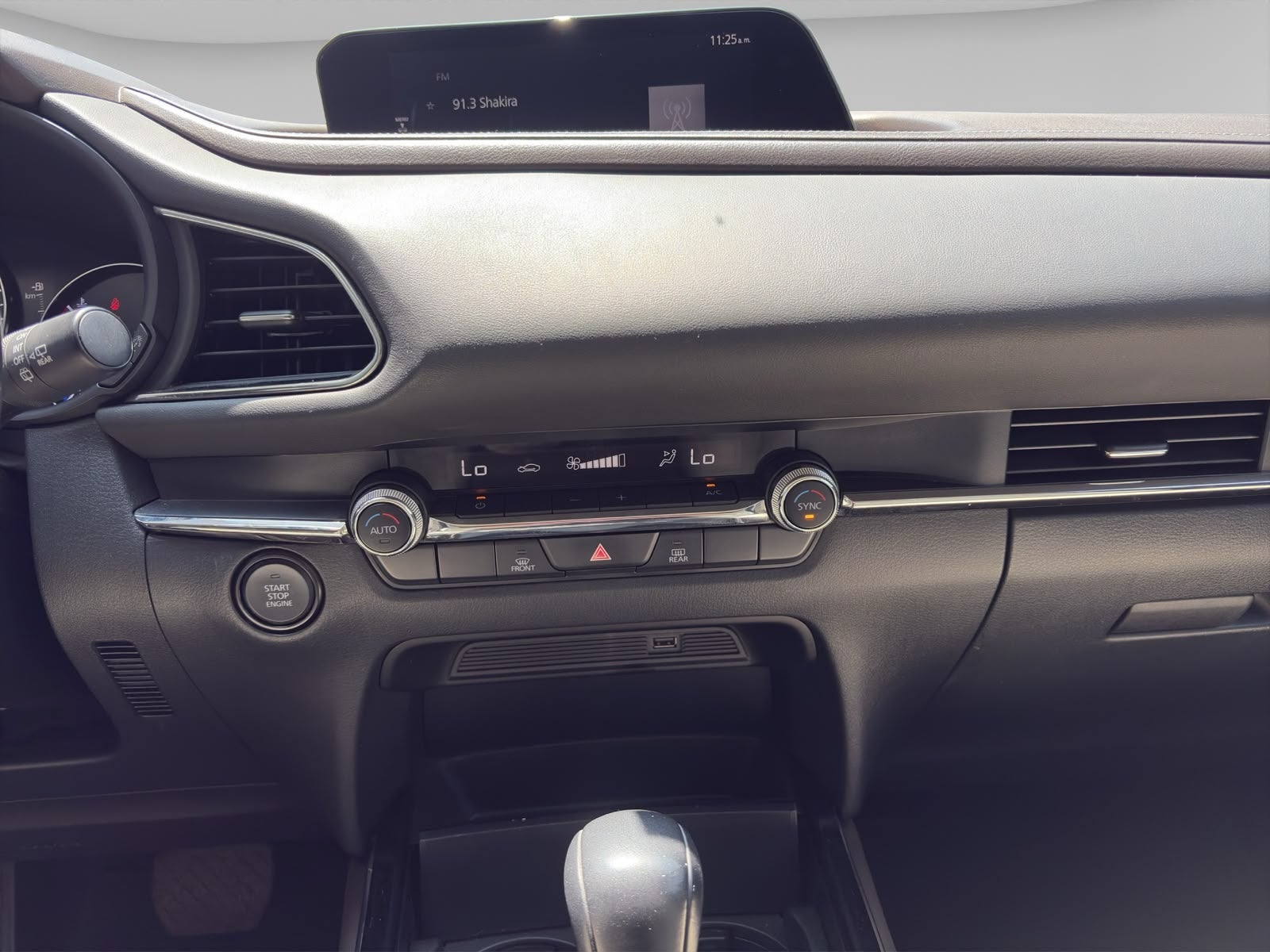 2021 Mazda Mazda CX-30 2.5 I Grand Touring Piel At