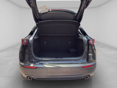 2021 Mazda Mazda CX-30 2.5 I Grand Touring Piel At