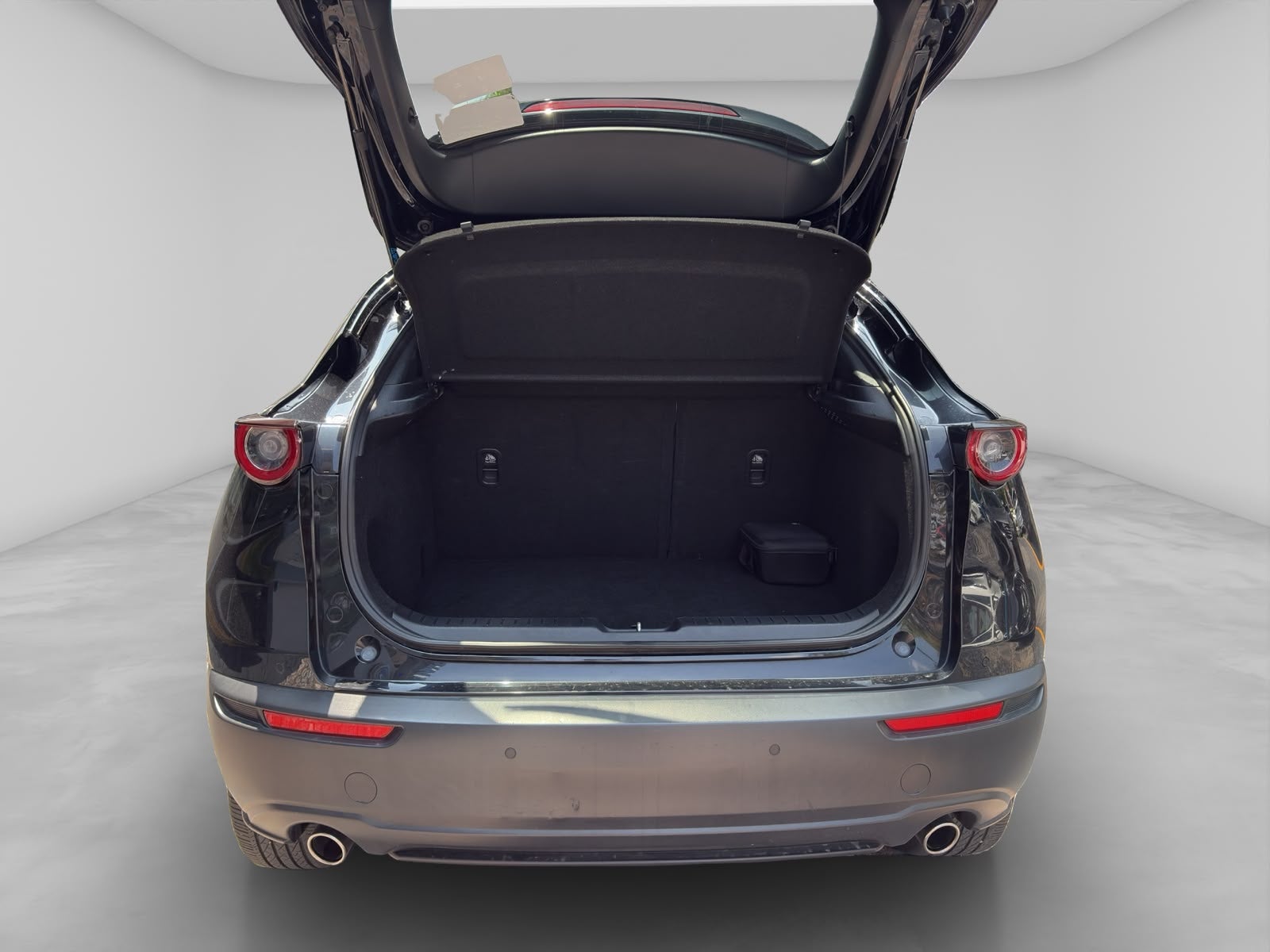 2021 Mazda Mazda CX-30 2.5 I Grand Touring Piel At