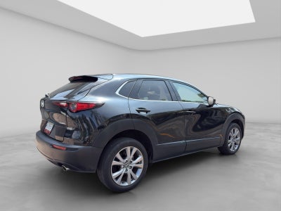 2021 Mazda Mazda CX-30 2.5 I Grand Touring Piel At