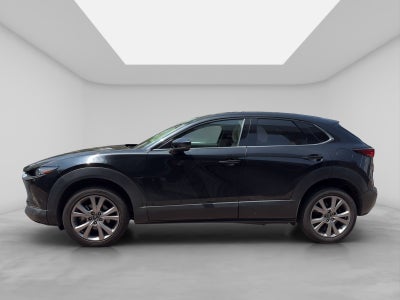 2021 Mazda Mazda CX-30 2.5 I Grand Touring Piel At