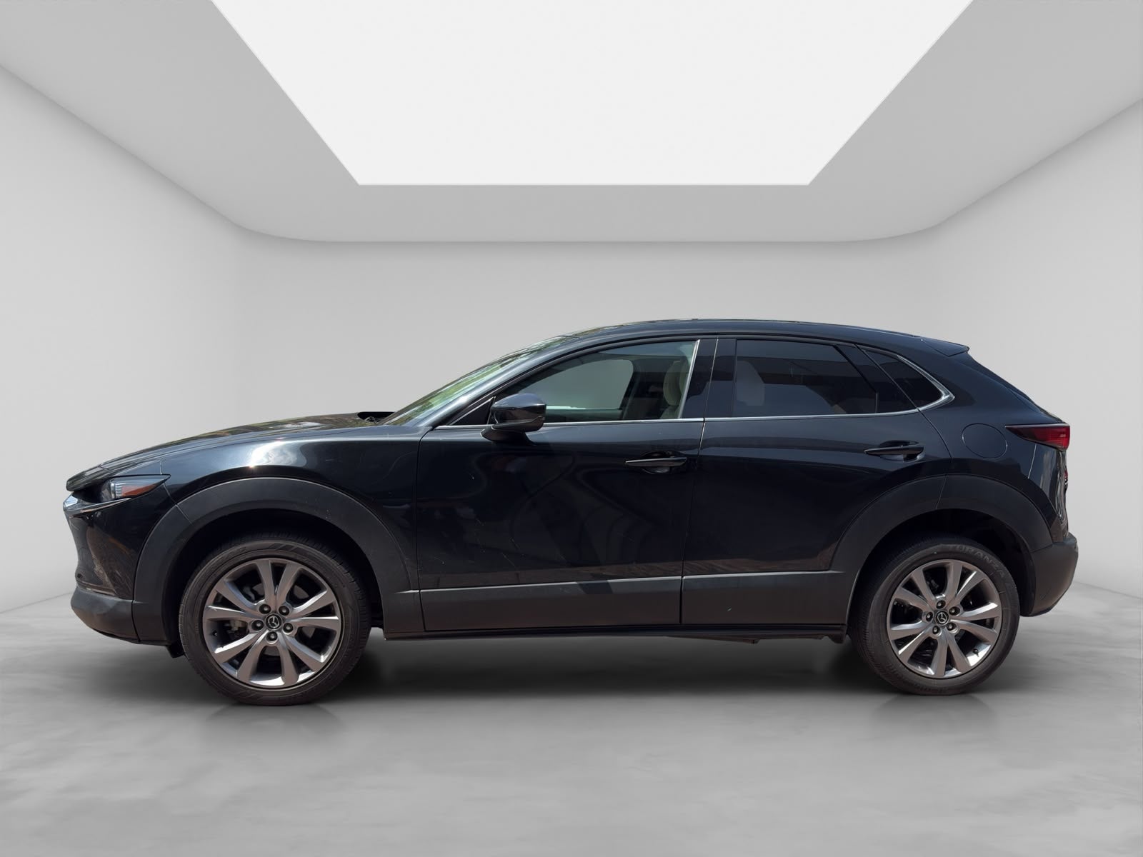 2021 Mazda Mazda CX-30 2.5 I Grand Touring Piel At