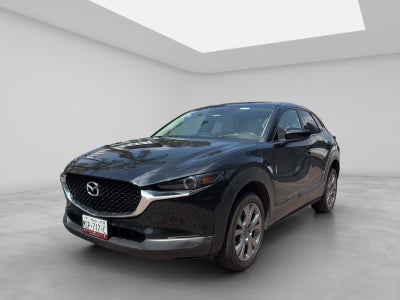 2021 Mazda Mazda CX-30 2.5 I Grand Touring Piel At