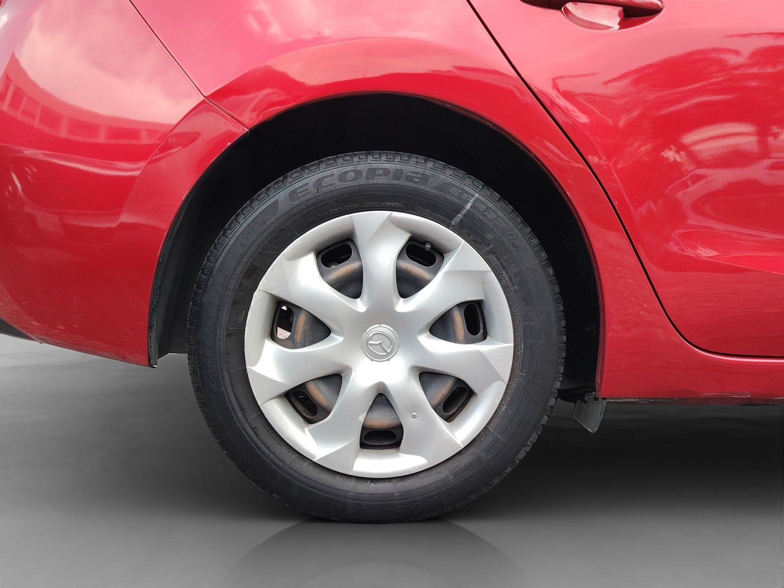 2017 Mazda Mazda 3 2.0 I Sedan At